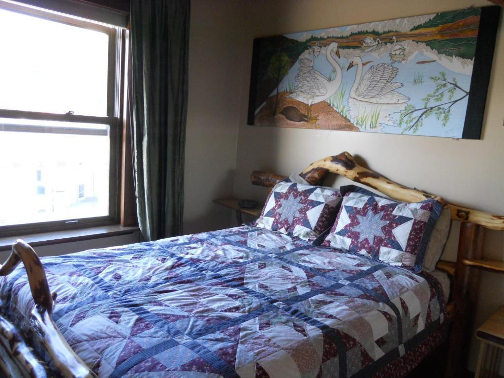 A Swan Nest Inn Σιούαρντ Δωμάτιο φωτογραφία