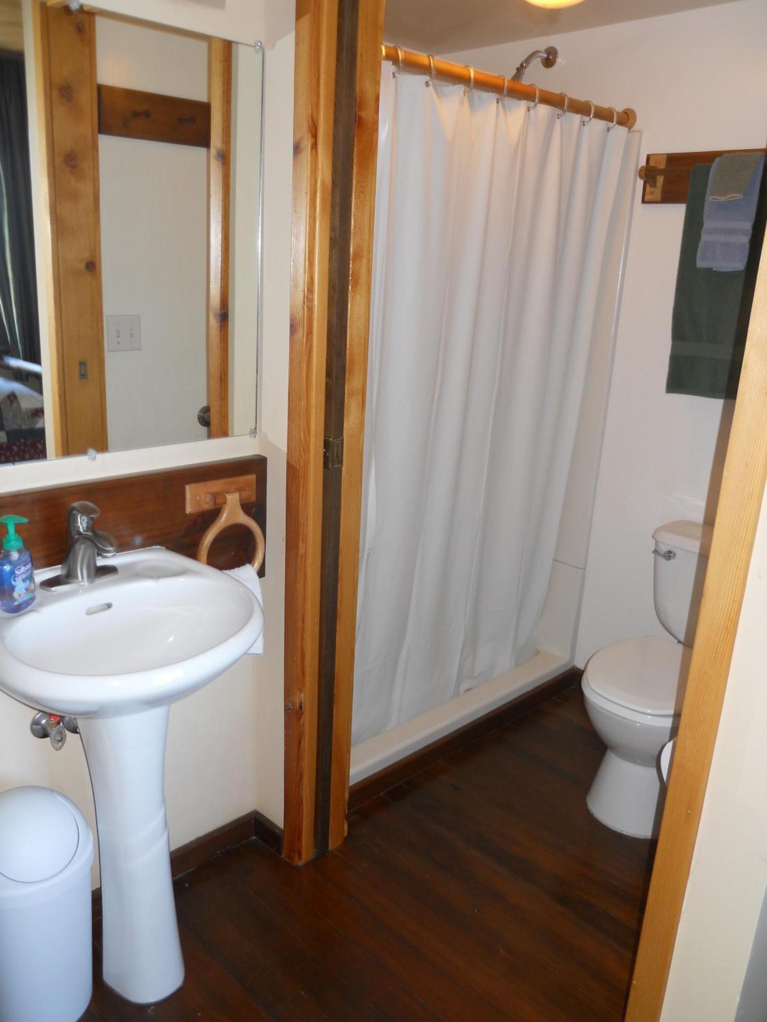 A Swan Nest Inn Σιούαρντ Εξωτερικό φωτογραφία