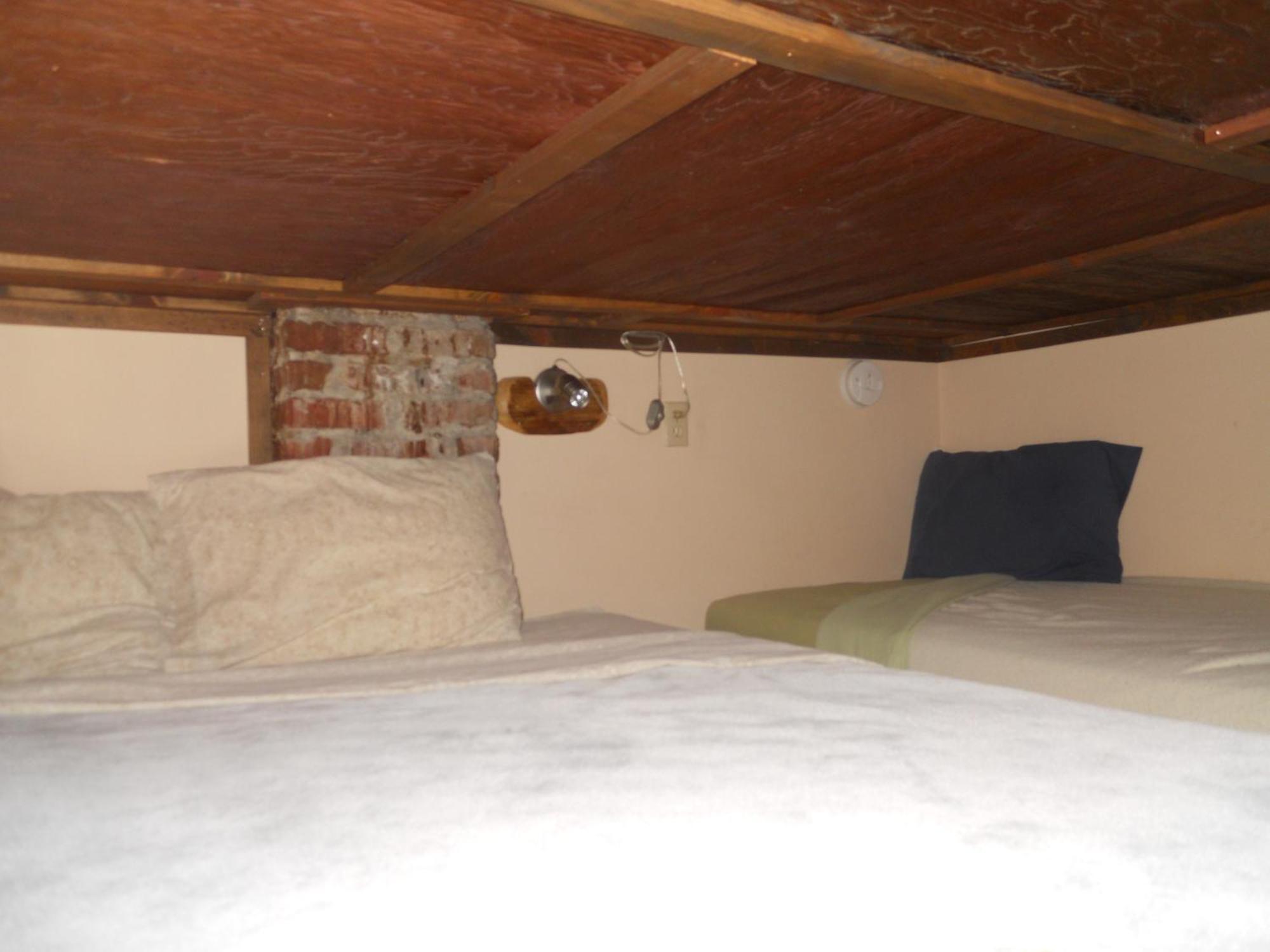 A Swan Nest Inn Σιούαρντ Εξωτερικό φωτογραφία