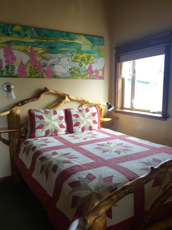 A Swan Nest Inn Σιούαρντ Εξωτερικό φωτογραφία