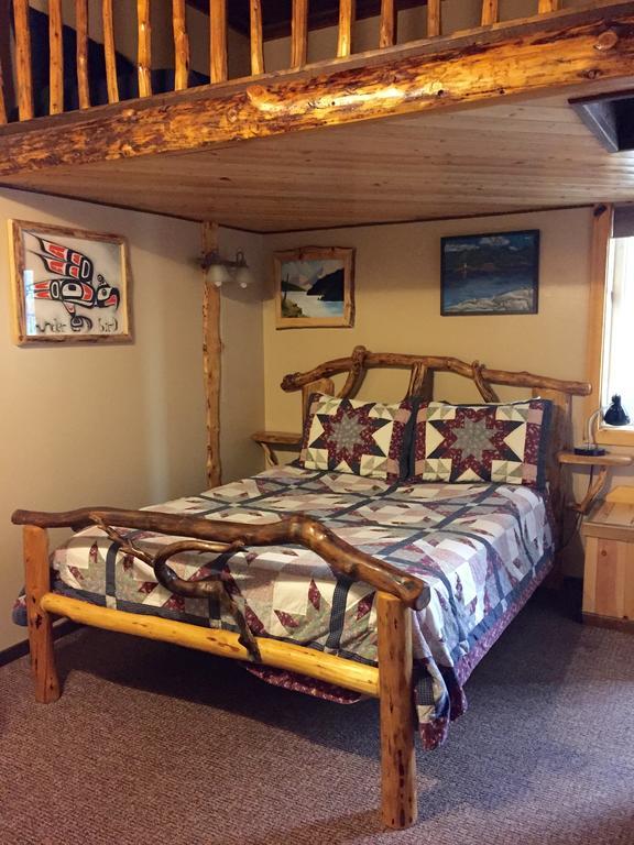 A Swan Nest Inn Σιούαρντ Εξωτερικό φωτογραφία
