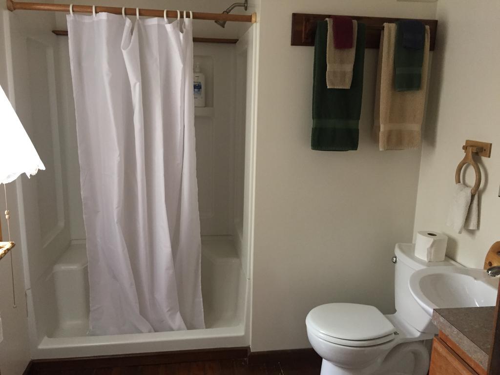 A Swan Nest Inn Σιούαρντ Εξωτερικό φωτογραφία