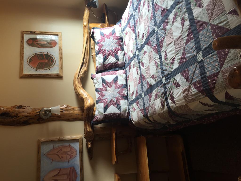 A Swan Nest Inn Σιούαρντ Εξωτερικό φωτογραφία