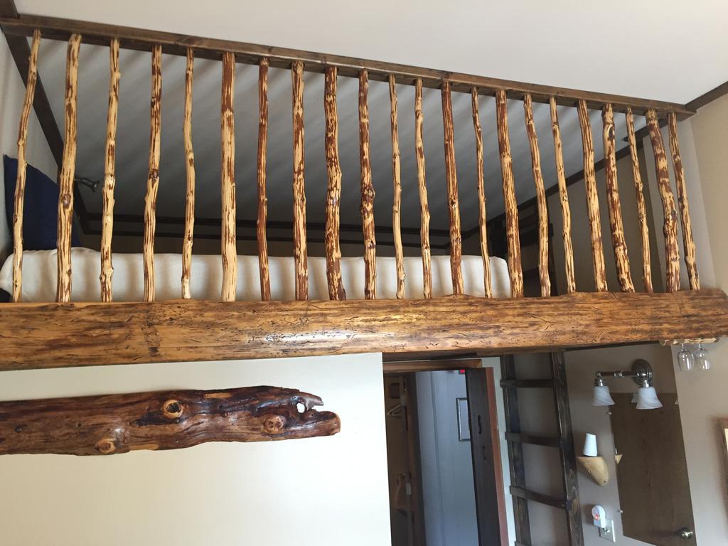 A Swan Nest Inn Σιούαρντ Εξωτερικό φωτογραφία