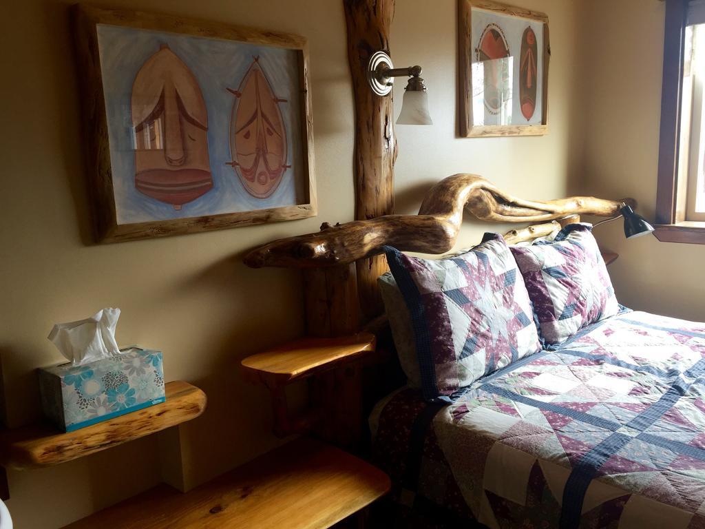 A Swan Nest Inn Σιούαρντ Εξωτερικό φωτογραφία