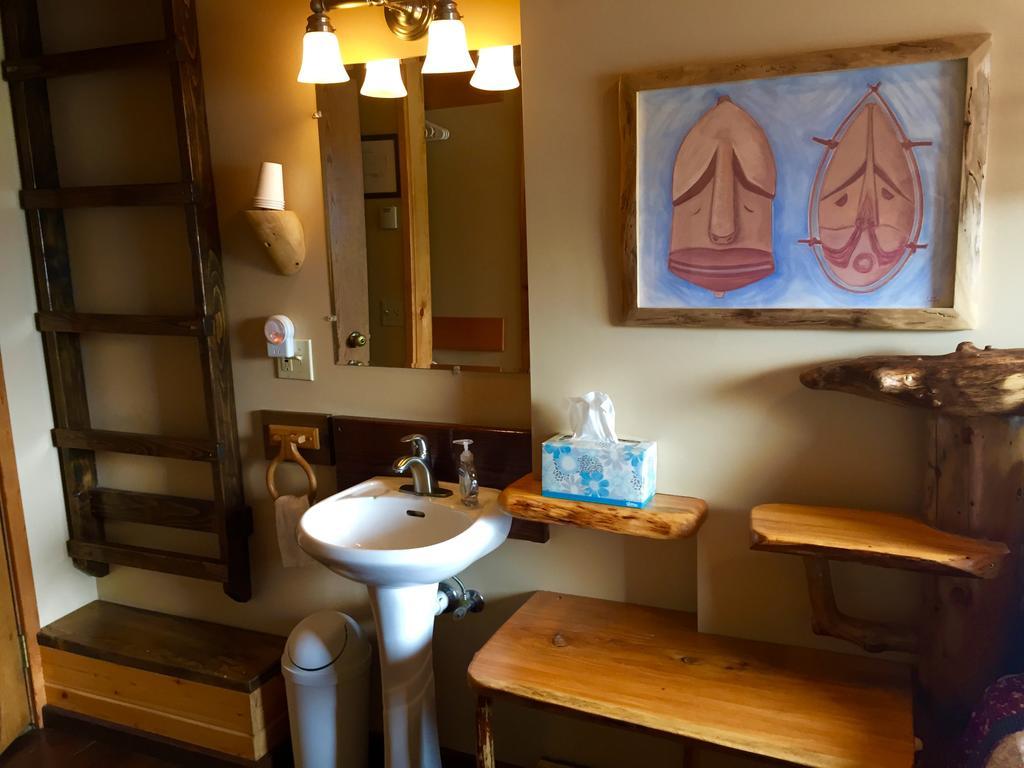 A Swan Nest Inn Σιούαρντ Εξωτερικό φωτογραφία